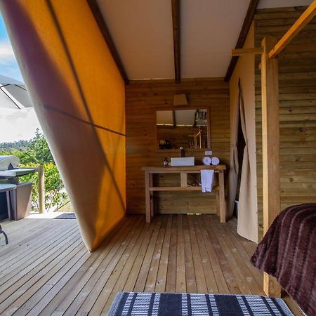Hotel Bleu Hills Glamping Llanogrande à Rionegro Extérieur photo