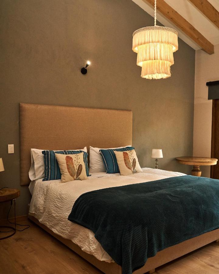 Hotel Bleu Hills Glamping Llanogrande à Rionegro Extérieur photo