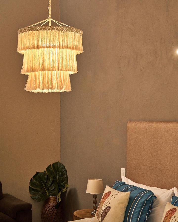 Hotel Bleu Hills Glamping Llanogrande à Rionegro Extérieur photo