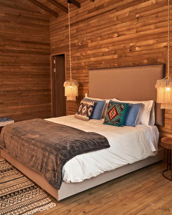 Hotel Bleu Hills Glamping Llanogrande à Rionegro Extérieur photo