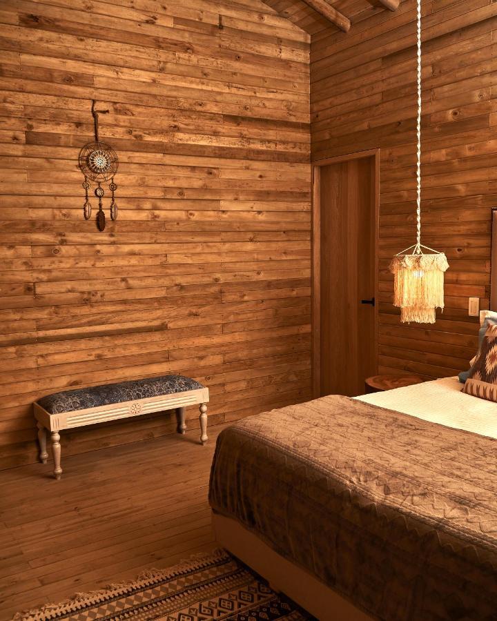 Hotel Bleu Hills Glamping Llanogrande à Rionegro Extérieur photo