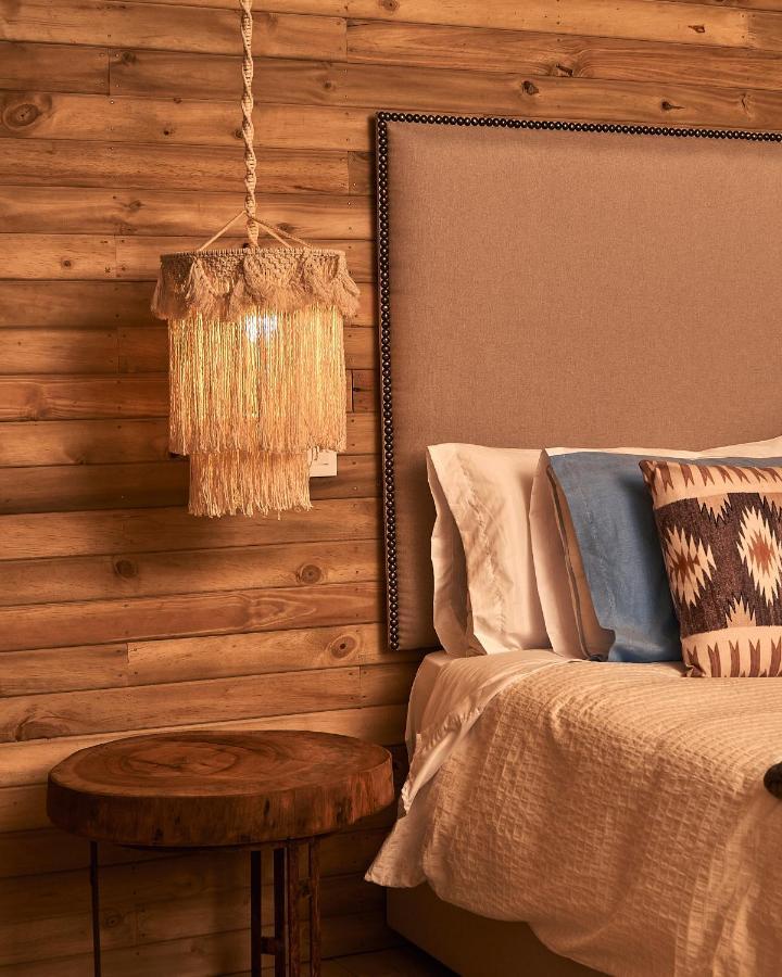 Hotel Bleu Hills Glamping Llanogrande à Rionegro Extérieur photo