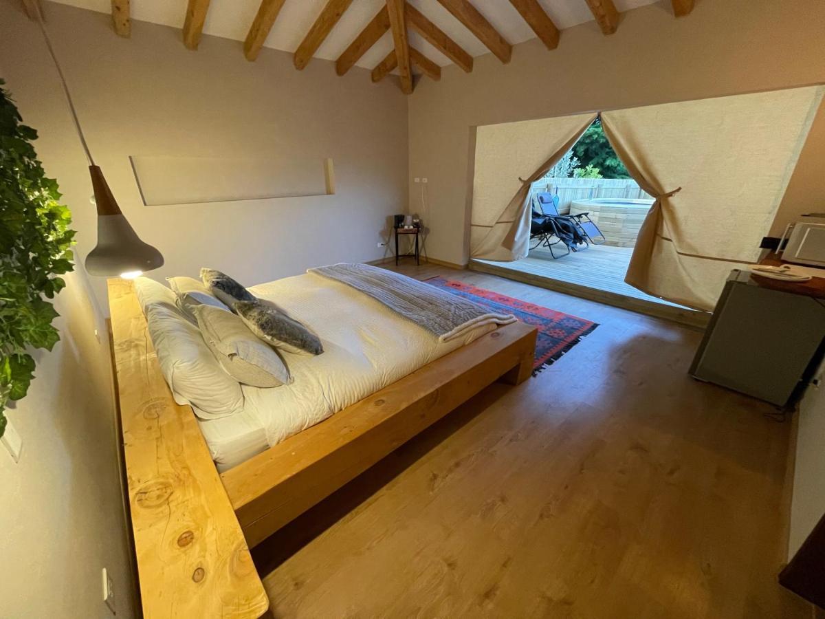Hotel Bleu Hills Glamping Llanogrande à Rionegro Extérieur photo