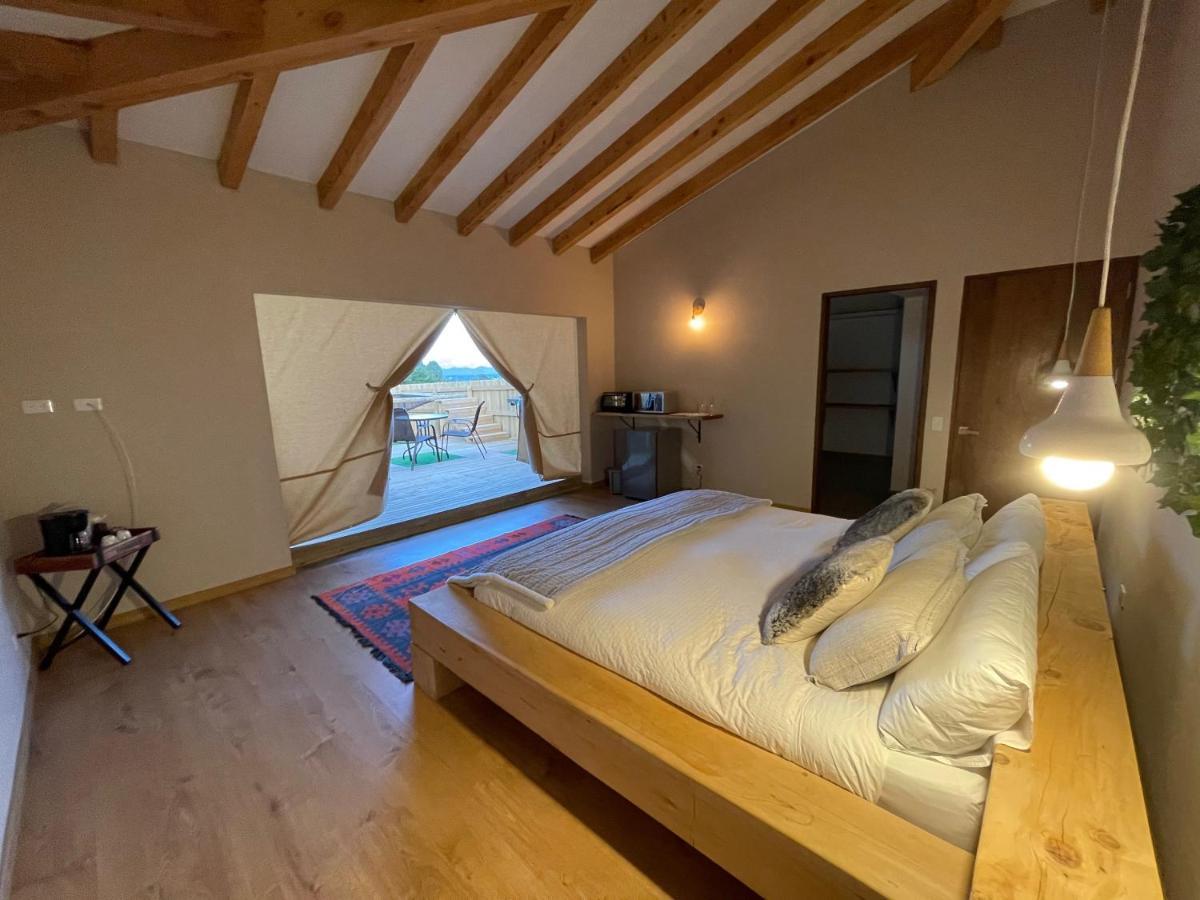 Hotel Bleu Hills Glamping Llanogrande à Rionegro Extérieur photo