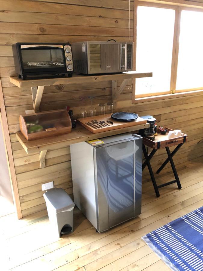 Hotel Bleu Hills Glamping Llanogrande à Rionegro Extérieur photo