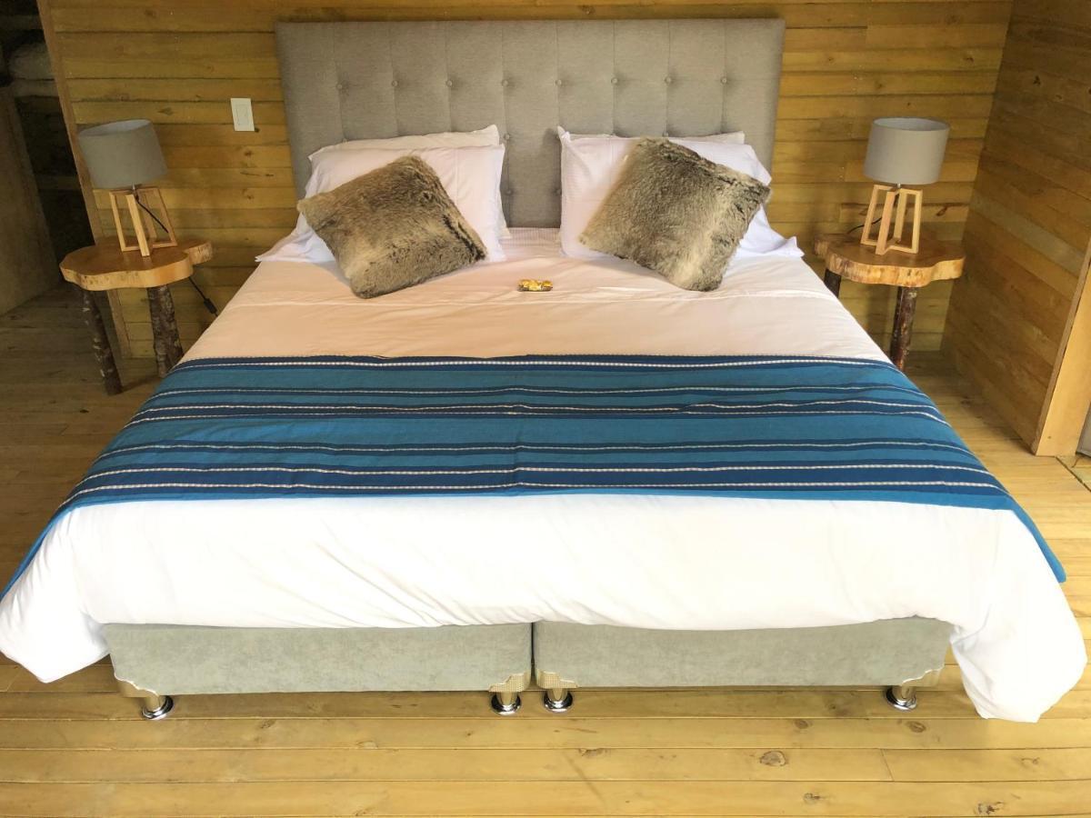 Hotel Bleu Hills Glamping Llanogrande à Rionegro Extérieur photo