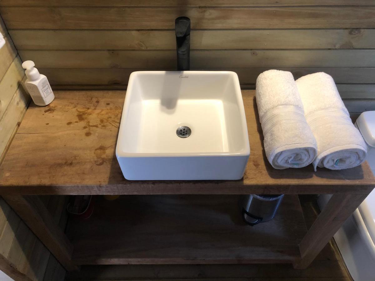 Hotel Bleu Hills Glamping Llanogrande à Rionegro Extérieur photo