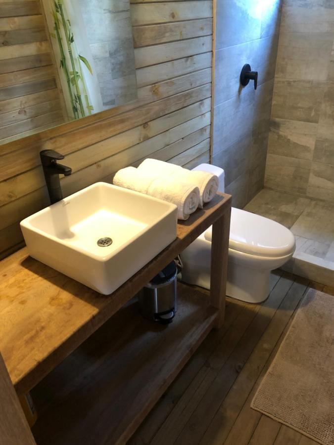 Hotel Bleu Hills Glamping Llanogrande à Rionegro Extérieur photo