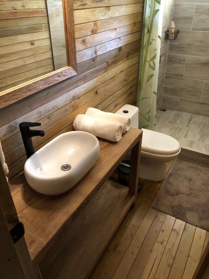 Hotel Bleu Hills Glamping Llanogrande à Rionegro Extérieur photo