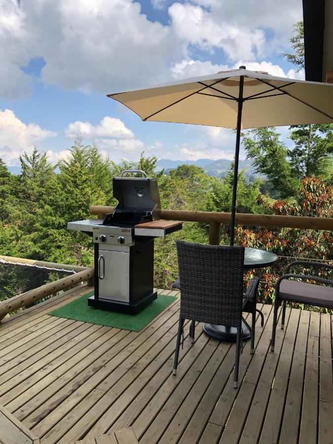 Hotel Bleu Hills Glamping Llanogrande à Rionegro Extérieur photo